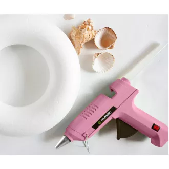 FDTP 2102-E Pistolet do fuzji FIELDMANN 100W