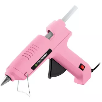 FDTP 2102-E Pistolet do fuzji FIELDMANN 100W