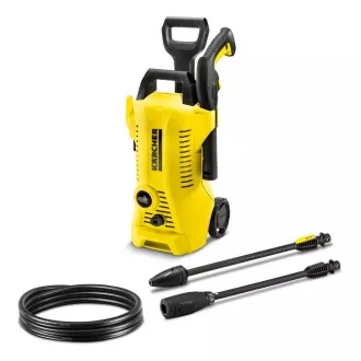 K 2 POWER CONTROL MYJKA CIŚNIENIOWA KÄRCHER
