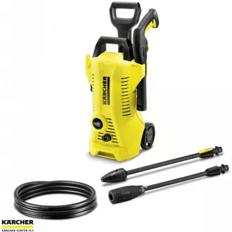 K 2 POWER CONTROL MYJKA CIŚNIENIOWA KÄRCHER