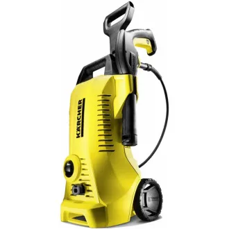 K 2 POWER CONTROL MYJKA CIŚNIENIOWA KÄRCHER