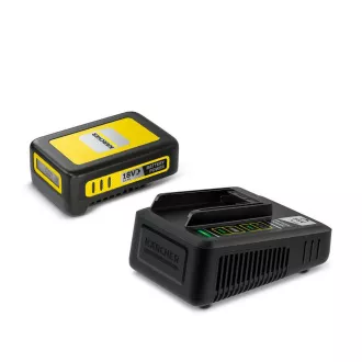 AKUMULATOR 18V, 2,5 AH KORPUS. KÄRCHER