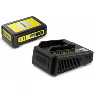 AKUMULATOR 18V, 2,5 AH KORPUS. KÄRCHER