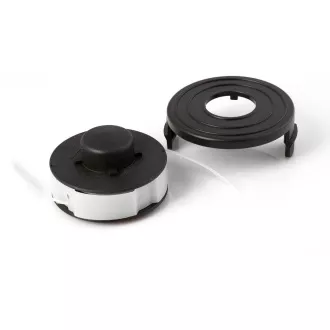 FZS 9034 Cewka pokrywa FZS 1025-A FIELDMANN