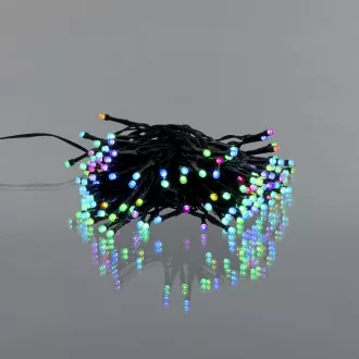 RXL 378 inteligentny łańcuch 198LED RGB RETLUX