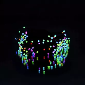 RXL 378 inteligentny łańcuch 198LED RGB RETLUX