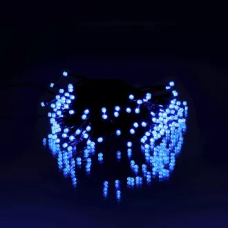 RXL 378 inteligentny łańcuch 198LED RGB RETLUX