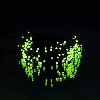 RXL 378 inteligentny łańcuch 198LED RGB RETLUX