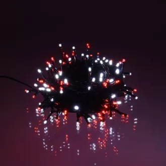 RXL 383 łańcuch 150LED 15 5 RDCW TM RETLUX