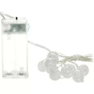RXL 384 Nano beads 10LED MC TM RETLUX