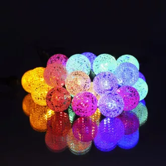 RXL 385 Łańcuch MAXI 20LED MC TM RETLUX
