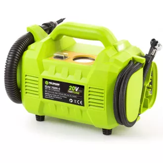 FDAK 70205-0 20V Sprężarka FIELDMANN