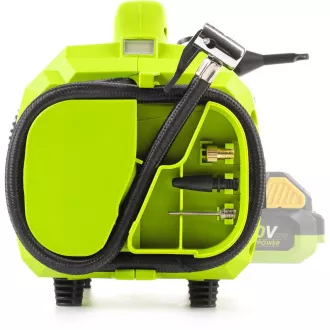 FDAK 70205-0 20V Sprężarka FIELDMANN