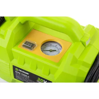 FDAK 70205-0 20V Sprężarka FIELDMANN