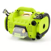 FDAK 70205-0 20V Sprężarka FIELDMANN