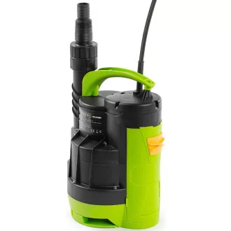 FVC 5015-EK Pompa spustowa FIELDMANN