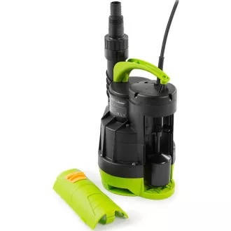 FVC 5015-EK Pompa spustowa FIELDMANN