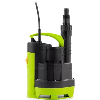 FVC 5015-EK Pompa spustowa FIELDMANN