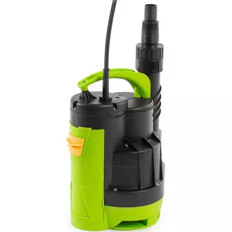 FVC 5015-EK Pompa spustowa FIELDMANN