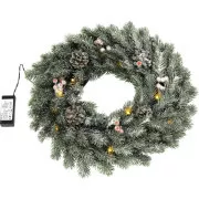 RXL 410 Wieniec 20 LED 40cm RETLUX