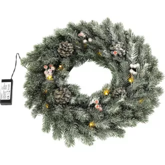 RXL 410 Wieniec 20 LED 40cm RETLUX