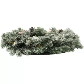 RXL 410 Wieniec 20 LED 40cm RETLUX