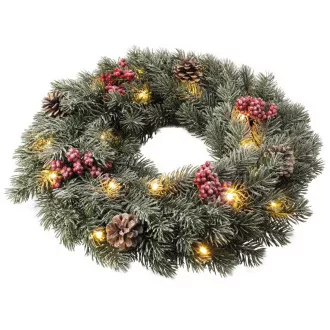 RXL 410 Wieniec 20 LED 40cm RETLUX
