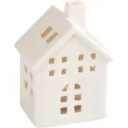 RXL 388 Domek porcelanowy 10cm RETLUX