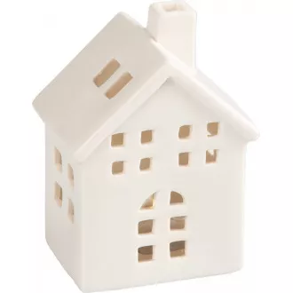 RXL 388 Domek porcelanowy 10cm RETLUX