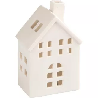RXL 389 Domek porcelanowy 14,5cm RETLUX