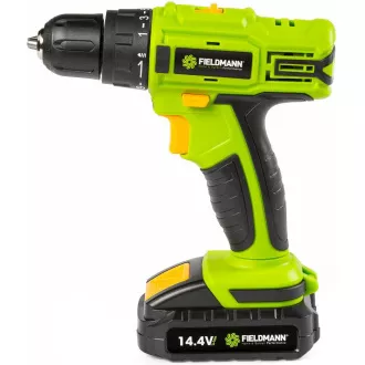 FDV 10345-A Wiertło Accu FIELDMANN