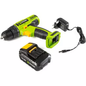 FDV 10345-A Wiertło Accu FIELDMANN