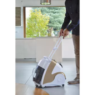 MCV85 POLTI UNICO ODKURZACZ PAROWY POLTI MCV85 POLTI UNICO ODKURZACZ PAROWY POLTI