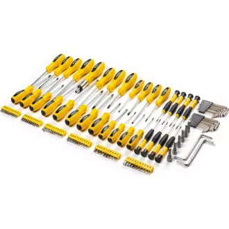 FDS 5009-116R Zestaw wkrętaków FIELDMANN FDS 5009-116R Zestaw wkrętaków FIELDMANN