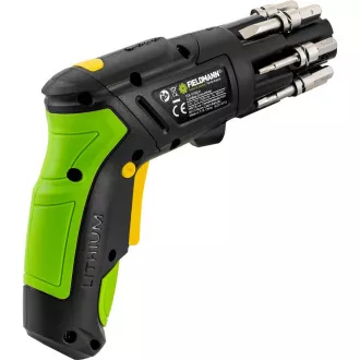 FDG 5018-108AR Narzędzia FDS10102 FIELDMANN