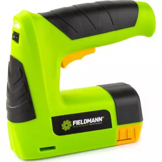 FDN 3025-A Zszywacz AKU 4V FIELDMANN