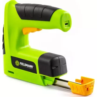 FDN 3025-A Zszywacz AKU 4V FIELDMANN