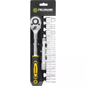 FDN 1060 Zestaw podstawowy 1/2 z kluczami FIELDMANN