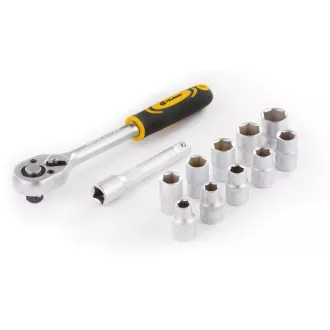 FDN 1060 Zestaw podstawowy 1/2 z kluczami FIELDMANN