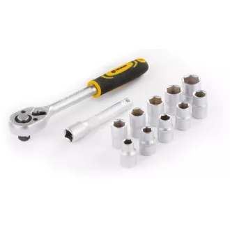 FDN 1060 Zestaw podstawowy 1/2 z kluczami FIELDMANN