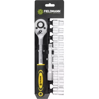 FDN 1060 Zestaw podstawowy 1/2 z kluczami FIELDMANN