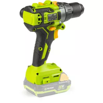 FDUV 70215-0 Wiertarka 20V FIELDMANN