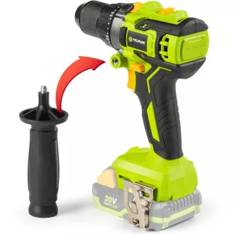 FDUV 70215-0 Wiertarka 20V FIELDMANN