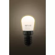 RLL 454 E14 2W T26 lodówka WW RETLUX