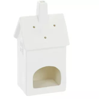 RXL 413 Domek porcelanowy 15,5cm RETLUX