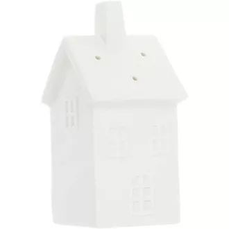RXL 413 Domek porcelanowy 15,5cm RETLUX