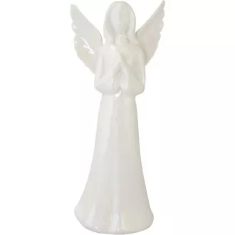 RXL 417 Angel porcelana 28,3 cm RETLUX RXL 417 Angel porcelana 28,3 cm RETLUX