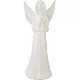 RXL 417 Angel porcelana 28,3 cm RETLUX RXL 417 Angel porcelana 28,3 cm RETLUX