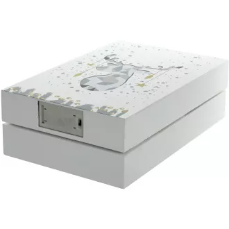 RXL 440 Kalendarz adv. 8 LED 30cm RETLUX