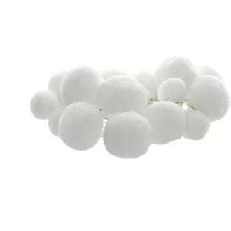 RXL 442 Łańcuch z pomponami 20 LED RETLUX RXL 442 Łańcuch z pomponami 20 LED RETLUX